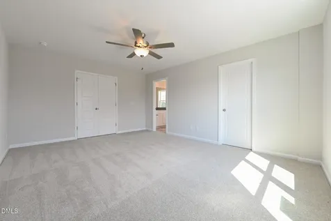 263 Black Duck Lane Lillington NC 27546