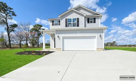 263 Black Duck Lane Lillington NC 27546