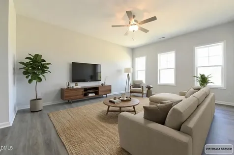 263 Black Duck Lane Lillington NC 27546