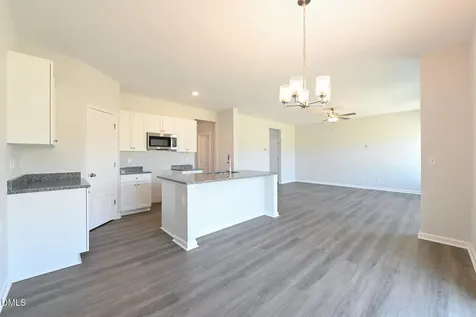 263 Black Duck Lane Lillington NC 27546