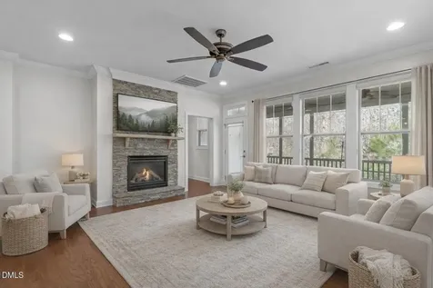 55 White Pine Drive Clayton NC 27527