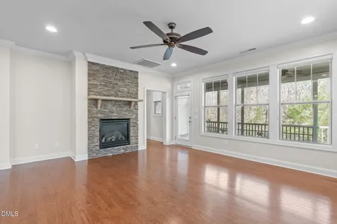 55 White Pine Drive Clayton NC 27527