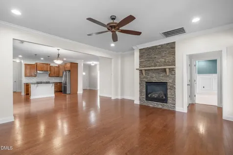 55 White Pine Drive Clayton NC 27527