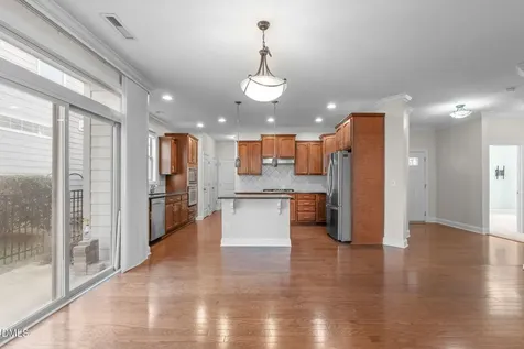 55 White Pine Drive Clayton NC 27527