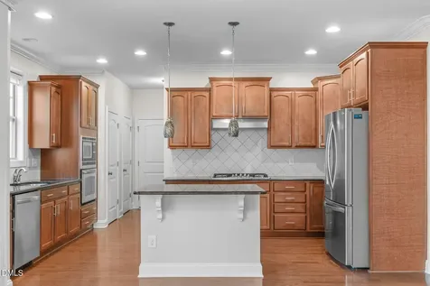 55 White Pine Drive Clayton NC 27527