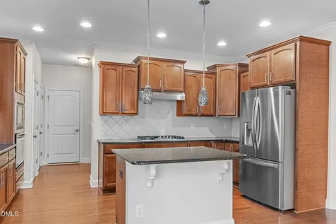 55 White Pine Drive Clayton NC 27527