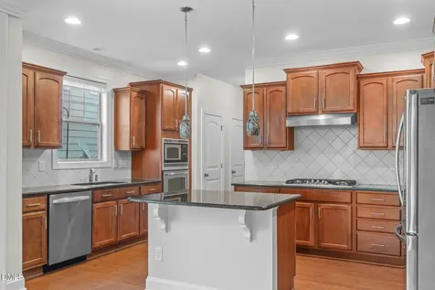 55 White Pine Drive Clayton NC 27527