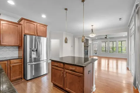 55 White Pine Drive Clayton NC 27527