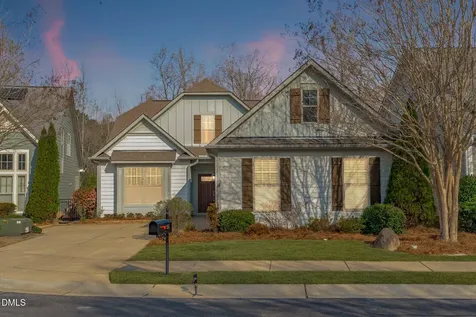 55 White Pine Drive Clayton NC 27527