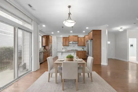 55 White Pine Drive Clayton NC 27527