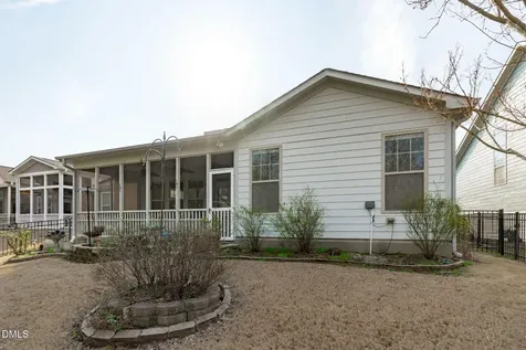 55 White Pine Drive Clayton NC 27527