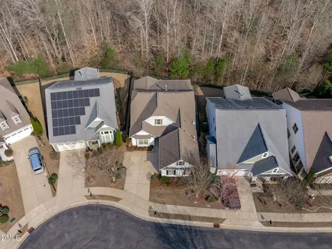 55 White Pine Drive Clayton NC 27527