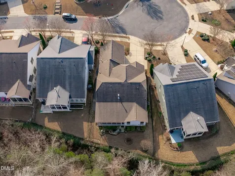 55 White Pine Drive Clayton NC 27527