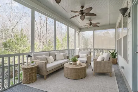 55 White Pine Drive Clayton NC 27527