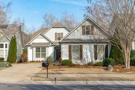 55 White Pine Drive Clayton NC 27527