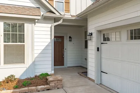 55 White Pine Drive Clayton NC 27527