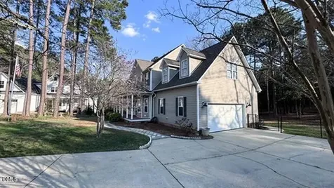 97 Carrousel Court Angier NC 27501