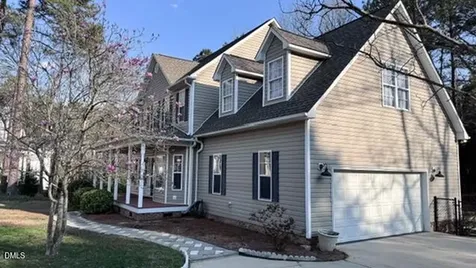 97 Carrousel Court Angier NC 27501