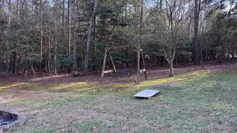 97 Carrousel Court Angier NC 27501