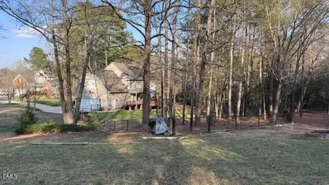 97 Carrousel Court Angier NC 27501