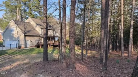 97 Carrousel Court Angier NC 27501