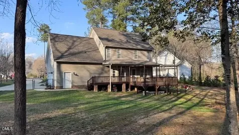 97 Carrousel Court Angier NC 27501