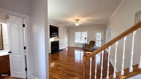 97 Carrousel Court Angier NC 27501