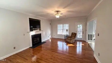 97 Carrousel Court Angier NC 27501