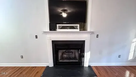 97 Carrousel Court Angier NC 27501