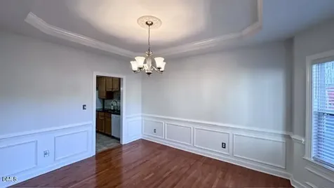 97 Carrousel Court Angier NC 27501