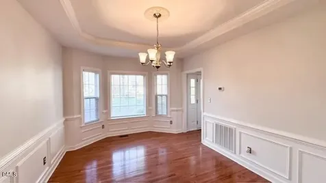 97 Carrousel Court Angier NC 27501