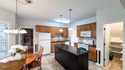 97 Carrousel Court Angier NC 27501