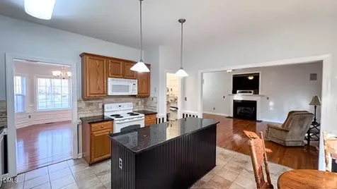 97 Carrousel Court Angier NC 27501