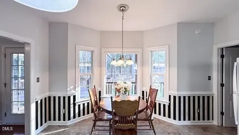 97 Carrousel Court Angier NC 27501
