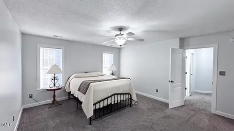 97 Carrousel Court Angier NC 27501