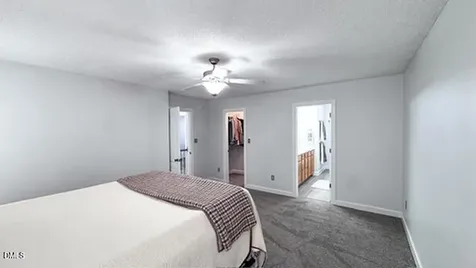 97 Carrousel Court Angier NC 27501
