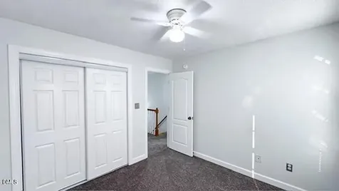 97 Carrousel Court Angier NC 27501