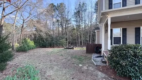 97 Carrousel Court Angier NC 27501