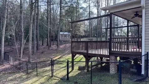 97 Carrousel Court Angier NC 27501
