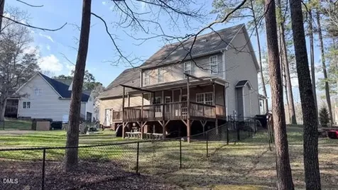 97 Carrousel Court Angier NC 27501