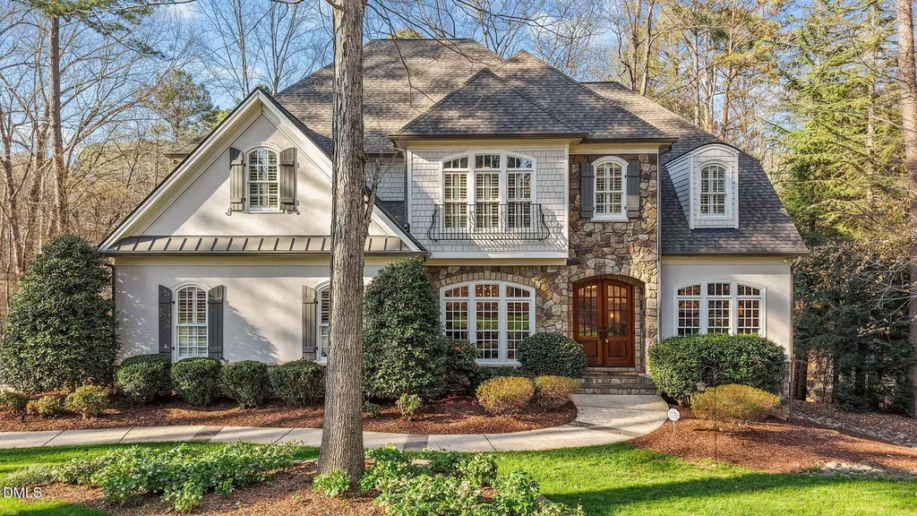 1325 Caistor Lane Raleigh NC 27614
