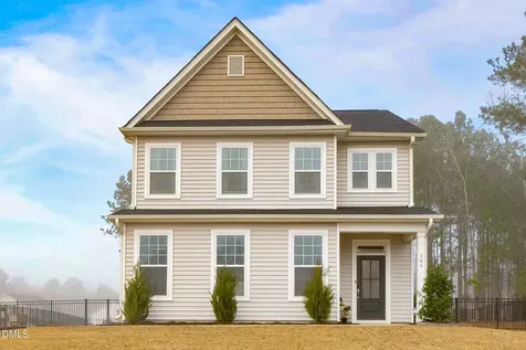 304 Beacon Hill Road Lillington NC 27546