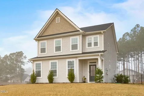 304 Beacon Hill Road Lillington NC 27546