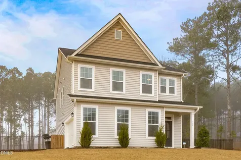 304 Beacon Hill Road Lillington NC 27546