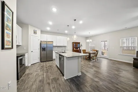 304 Beacon Hill Road Lillington NC 27546