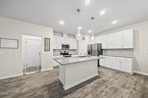 304 Beacon Hill Road Lillington NC 27546