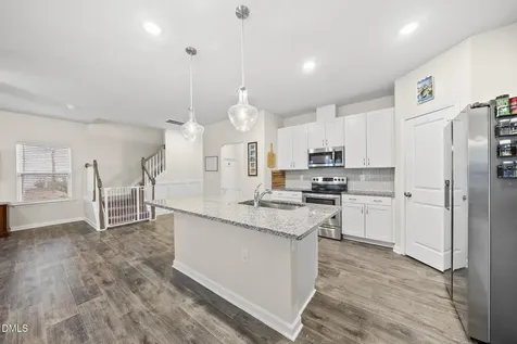 304 Beacon Hill Road Lillington NC 27546