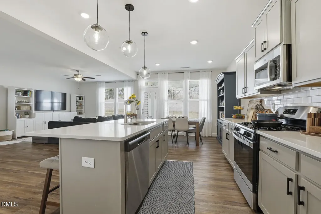113 Highland Forest Drive Fuquay Varina NC 27526