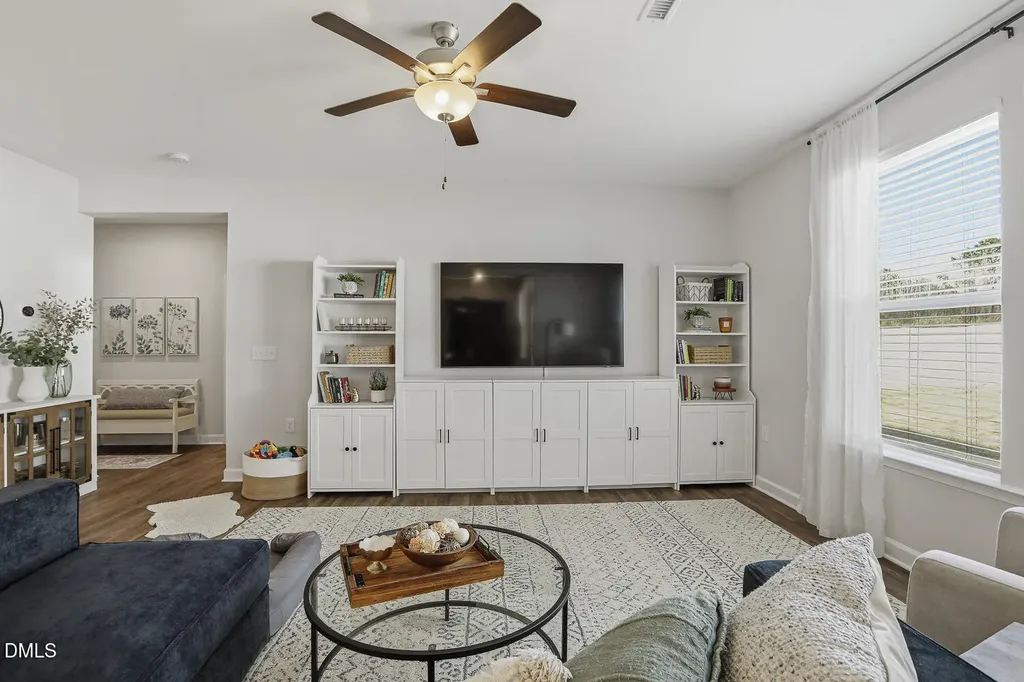 113 Highland Forest Drive Fuquay Varina NC 27526