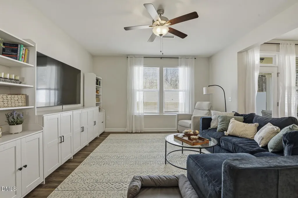 113 Highland Forest Drive Fuquay Varina NC 27526
